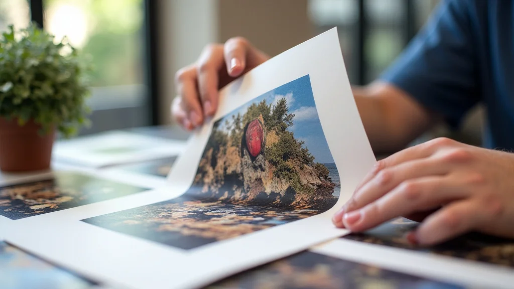 Printing : A Guide to Perfecting Your Small Format Prints