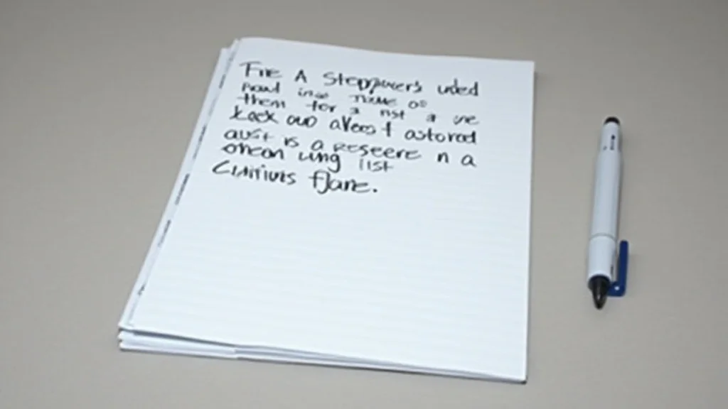 Printing a Notepad Document: Simple Steps for Your Needs