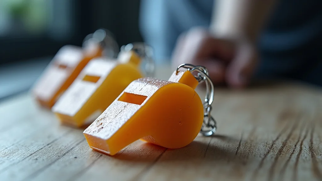 Printing a Whistle: A Comprehensive Guide and Troubleshooting