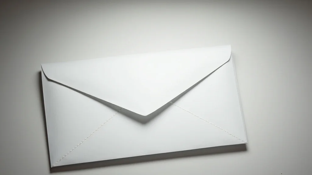 Printing an Envelope in Word: Simple Steps for Perfect Results