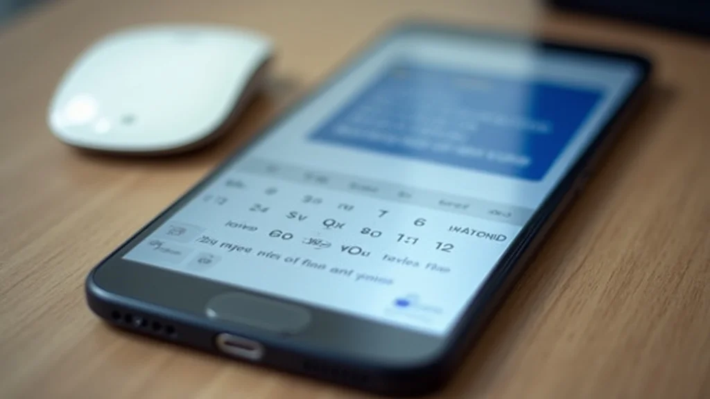 Printing Android Text Messages Easily and Effectively