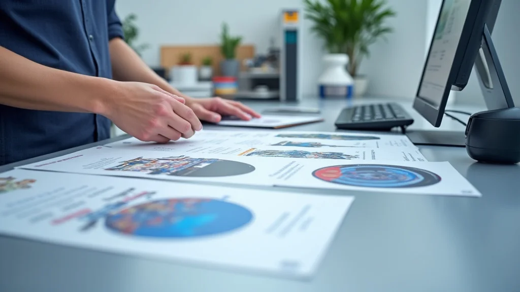 Printing Area: Definition, Calculation, and Optimizing Designs