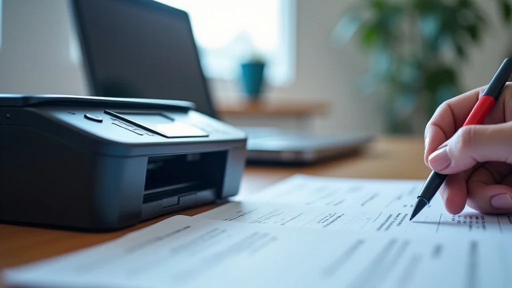 Printing at Bridgeport Edu: A Practical Guide for Students