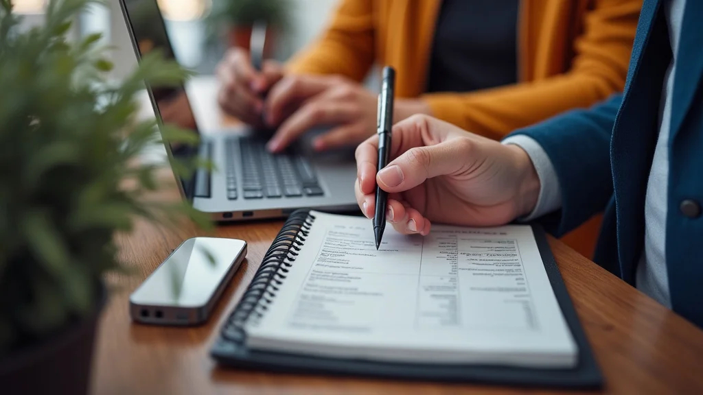 Printing at the UPS Store: A Complete Guide