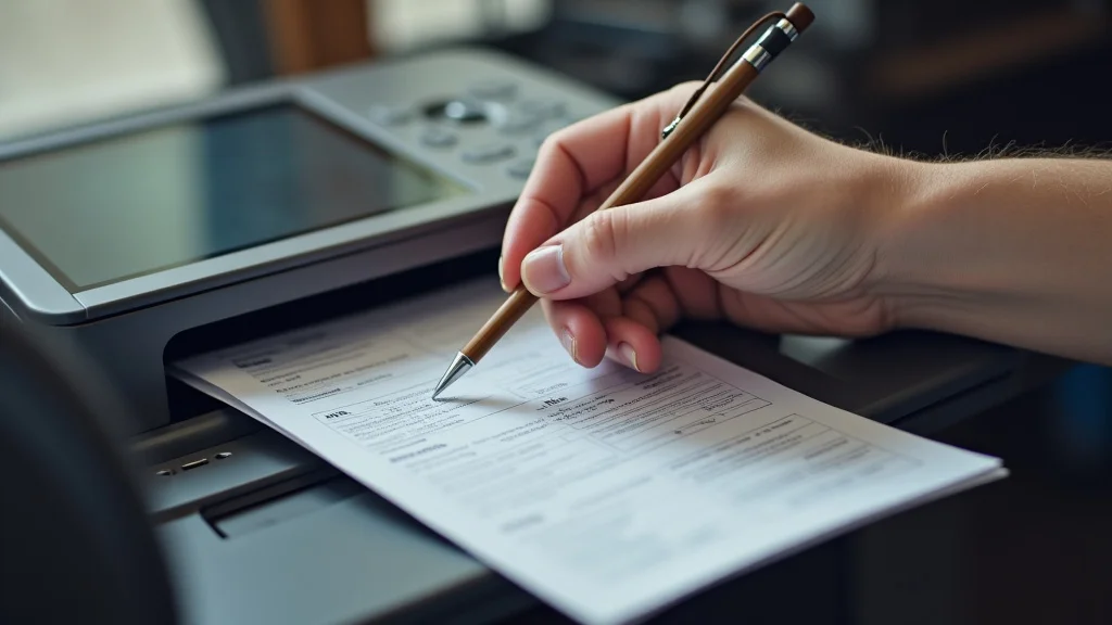 Printing at UPS: A Comprehensive Guide to Your Printing Needs