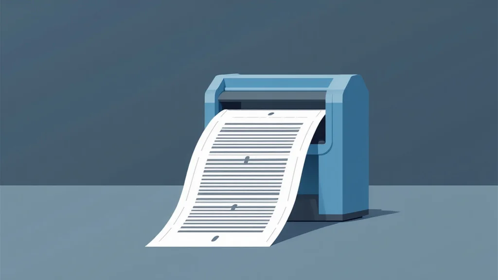 Printing Barcode Printer Guide: Everything You Need to Know