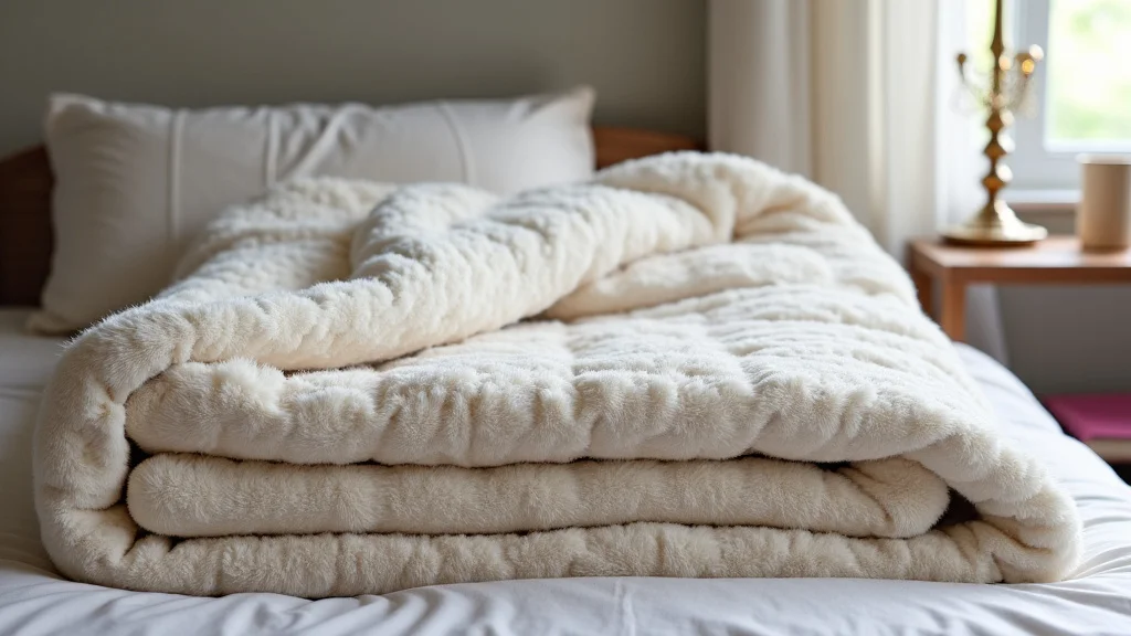 Printing Blankets Explained A Guide for Cozy Customization