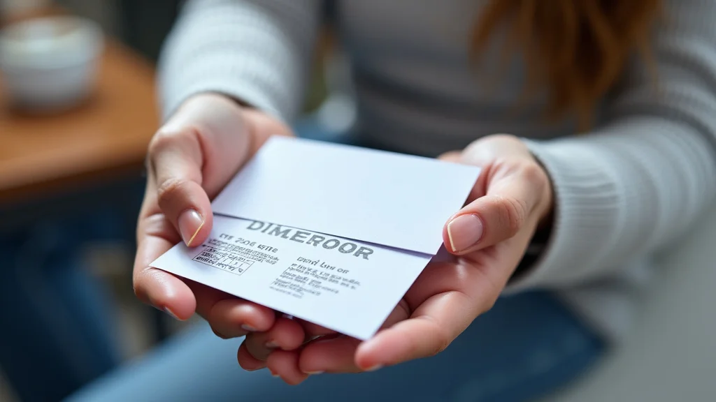 Printing Business Cards Near Me: A Guide to Local Options