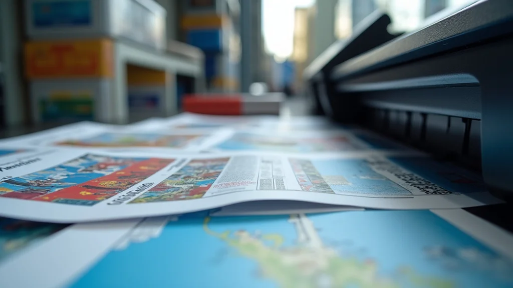 Printing by George Payson AZ: Your Guide to Printing