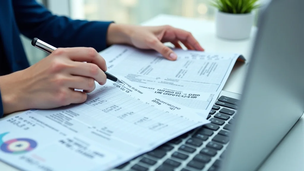 Printing Checks on Computer: A Complete Guide for Businesses