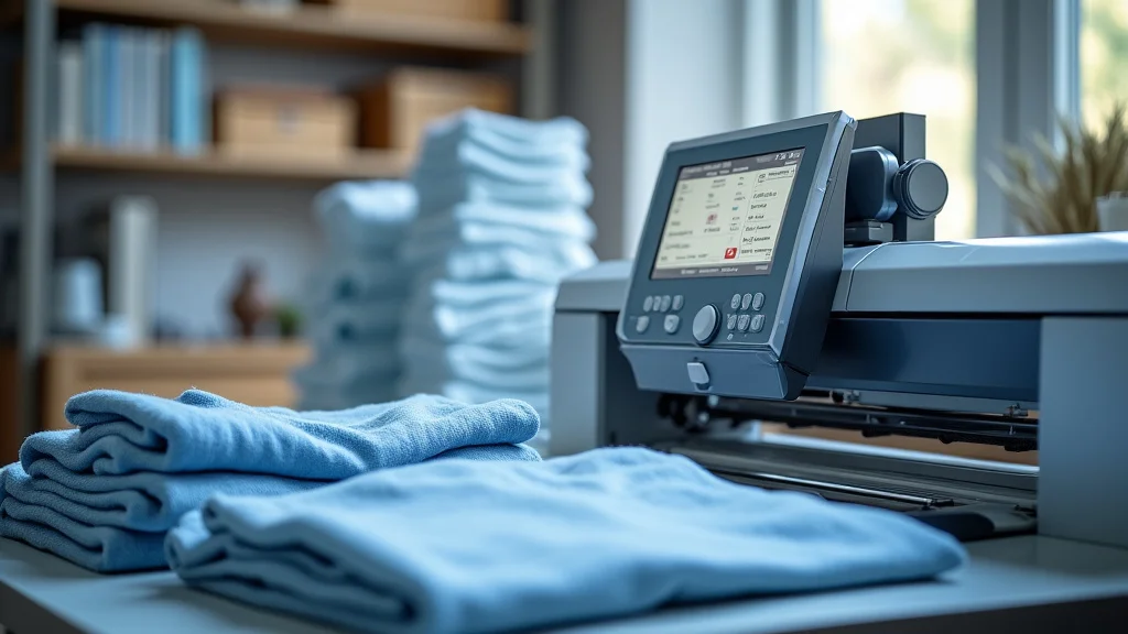 Printing Clothes Machine: A Comprehensive Guide for Beginners