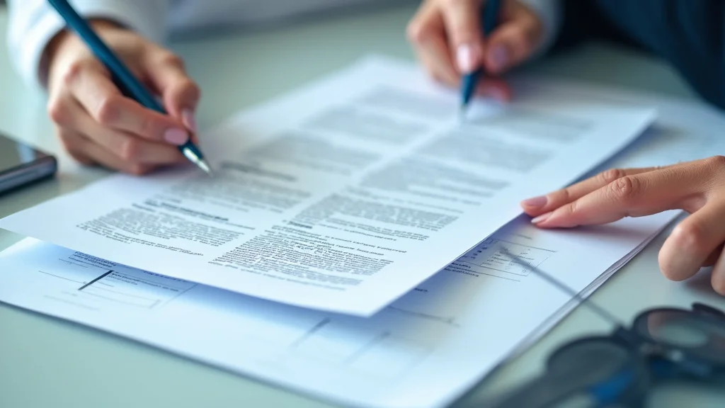 Printing Collate Meaning: A Simple Guide to Organized Documents