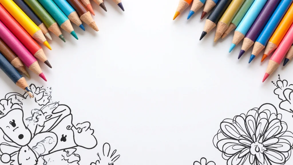 Printing Coloring Pages: A Guide for Creative Fun and Learning