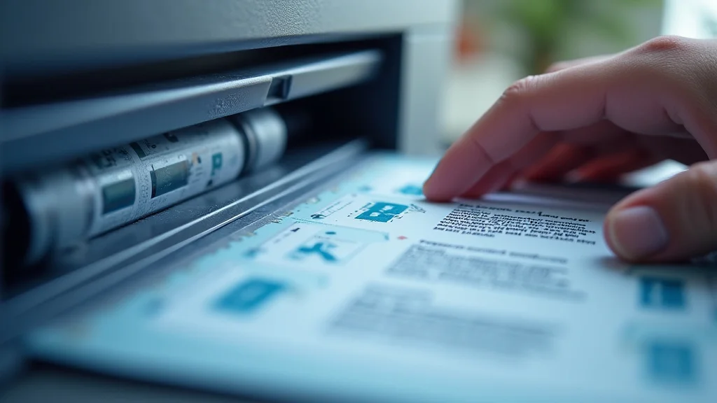 Printing Cue: What It Is and How It Impacts Your Prints