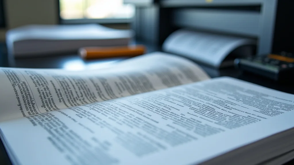 Printing Dayton Ohio: Your Guide to Quality and Services