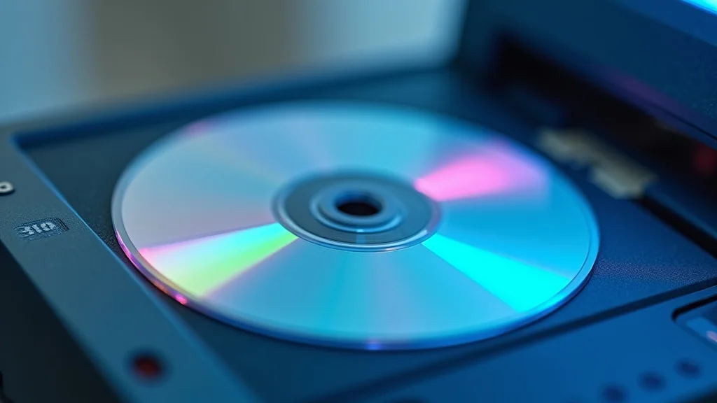 Printing DVD Discs: A Comprehensive Guide for Professionals