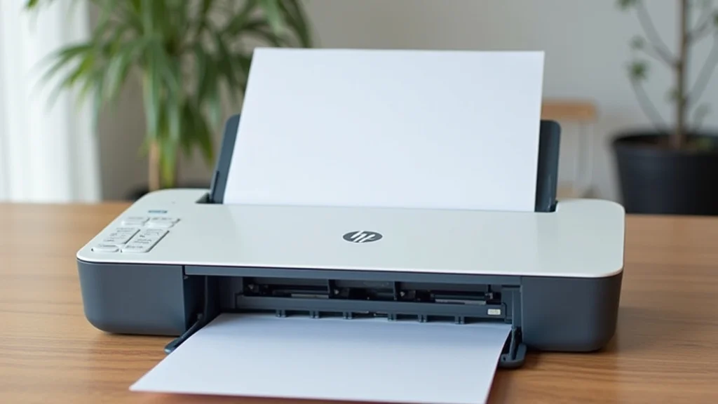 Printing Envelopes on HP Printer: A Complete Guide