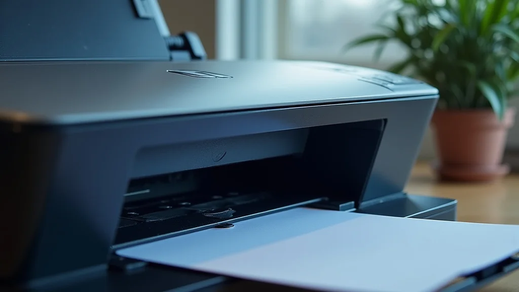 Printing Error HP: Troubleshooting and Solutions