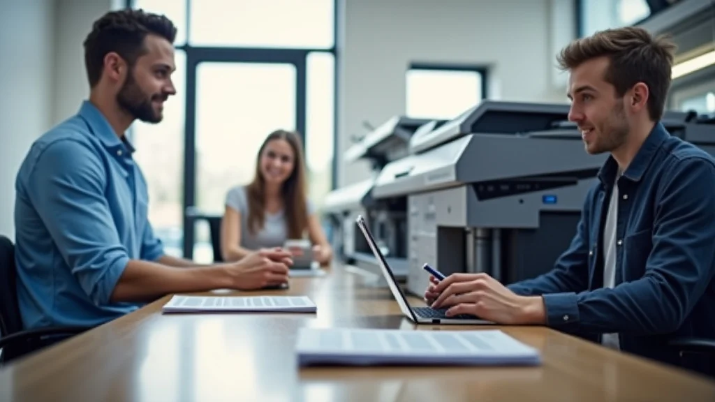 Printing Express Chilton WI: Your Complete Guide