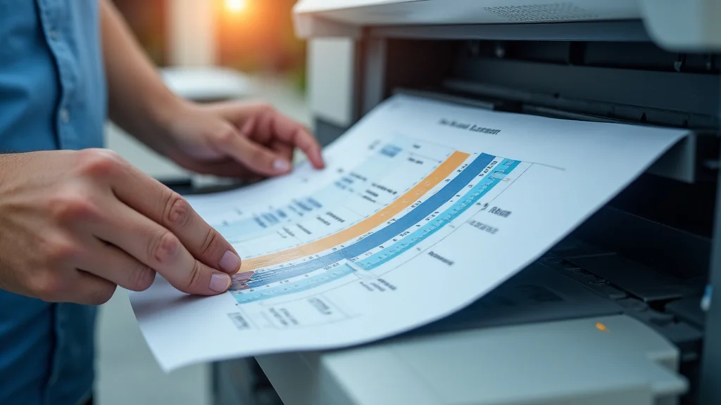 Printing Express: Fast, Efficient, and Quality Printing Services