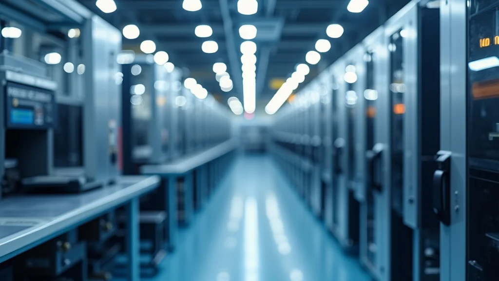 Printing Factory: A Comprehensive Guide to Production