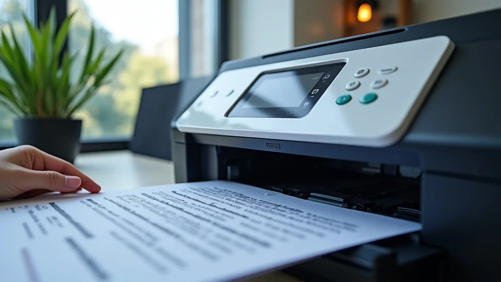 Printing Failed Check Your Printer Troubleshoot and Fix Guide