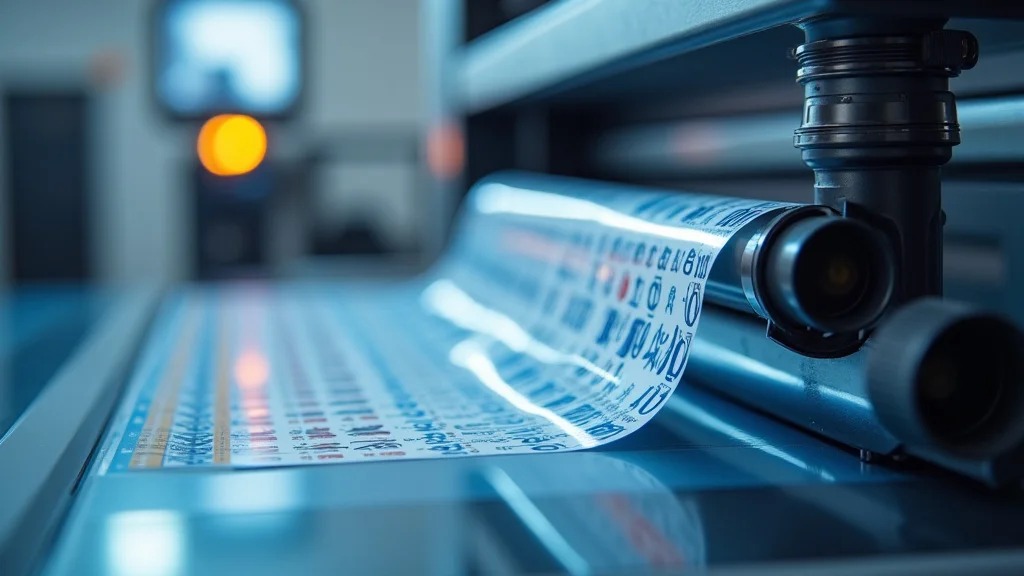 Printing Film: A Comprehensive Guide for Better Results