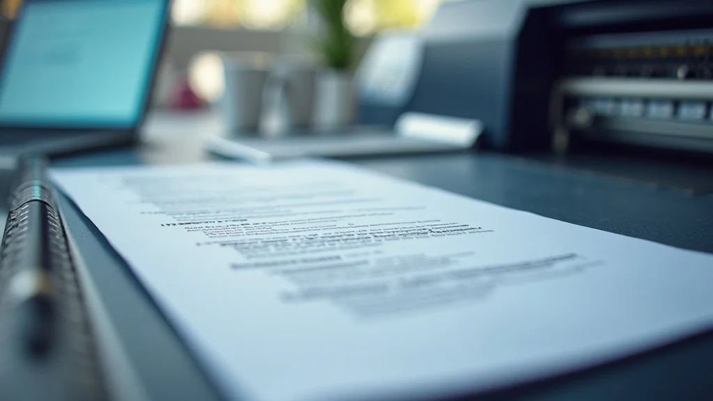 Printing Flip on Long Edge vs Short Edge Explained