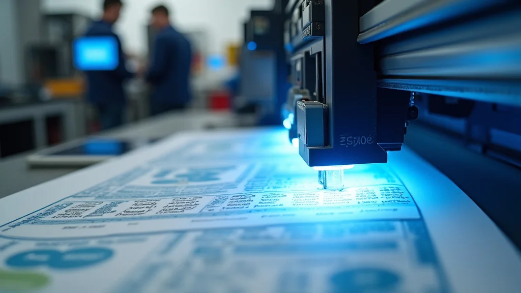 Printing Flipping: Short Edge vs. Long Edge Explained