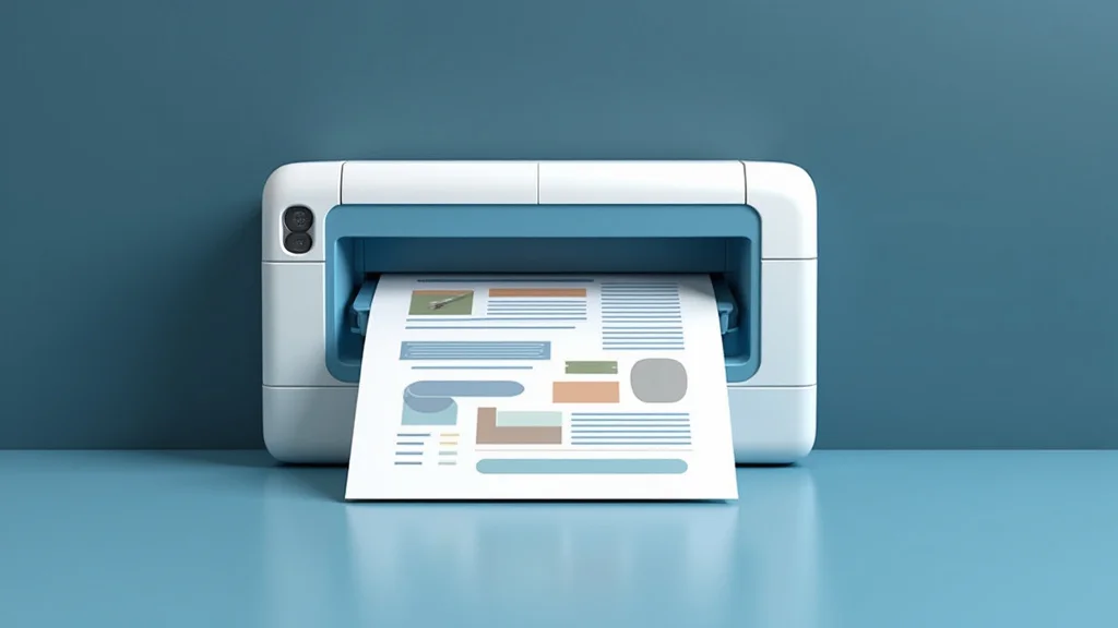 Printing Format: Your Guide to Perfecting the Output