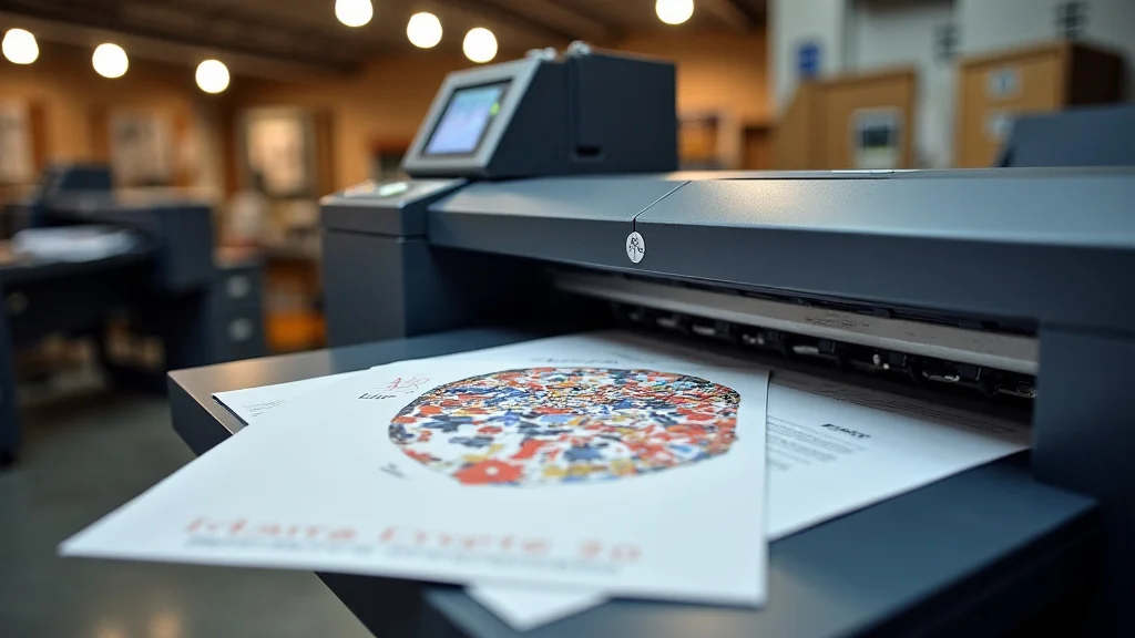 Printing Garage Brooklyn Explained: Your Guide to Printing