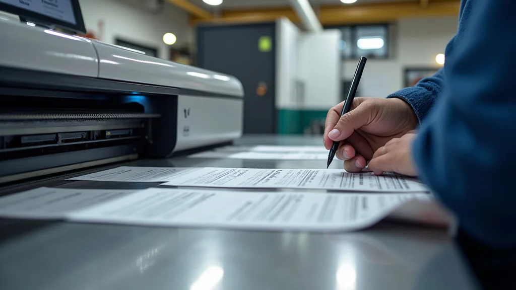 Printing Garage Williamsburg Explained: Services and Benefits