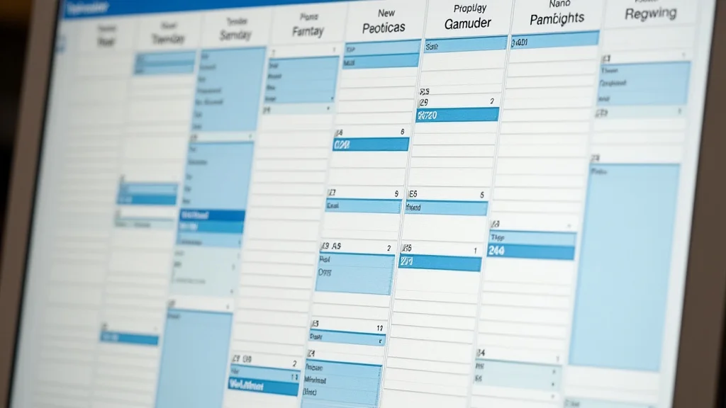 Printing Google Calendar: A Complete Guide for Easy Scheduling