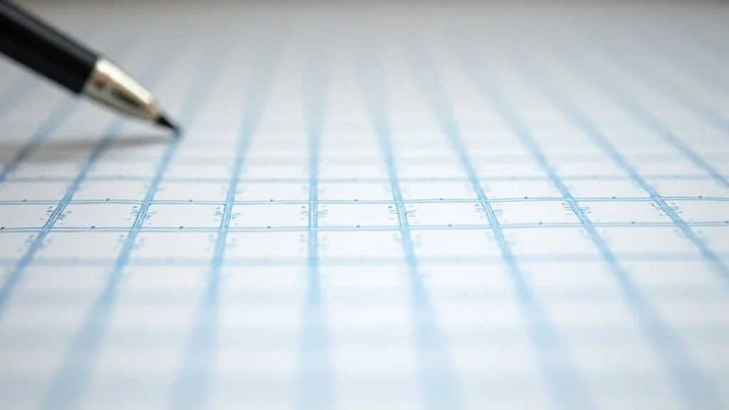 Printing Graph Paper: Your Guide to Grid Design and Output