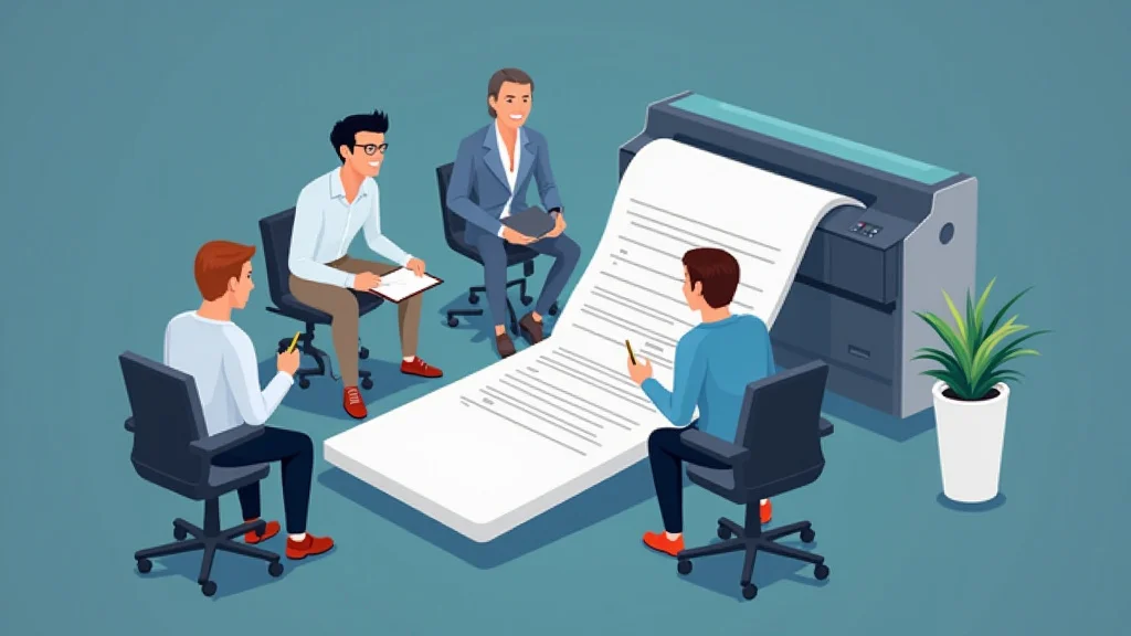 Printing Grove OK: A Comprehensive Guide to Your Needs