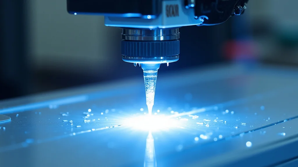 Printing Head Cleaning: Your Guide to Clear, Crisp Prints