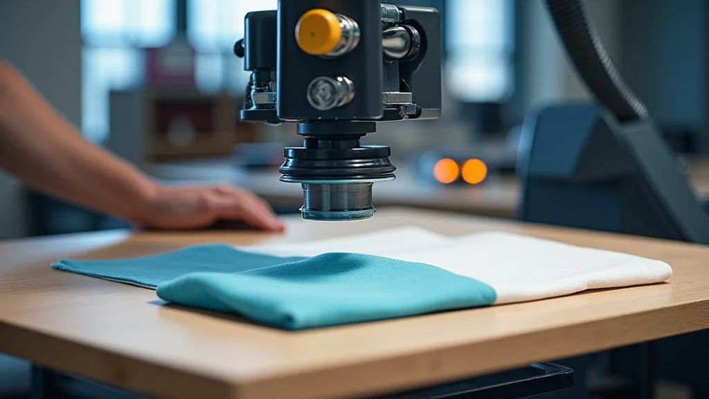 Printing Heat Press: A Complete Guide to Your First Project