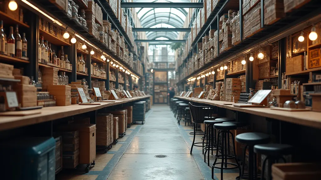 Printing House NYC History: A Look Back at the City's Print Legacy