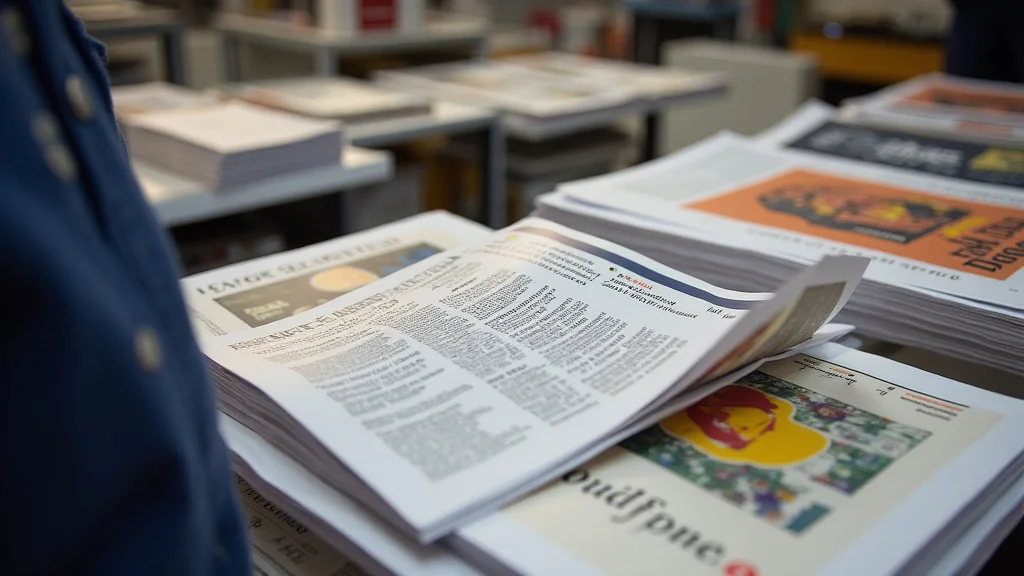 Printing House NYC Press: Your Guide to Printing in the City