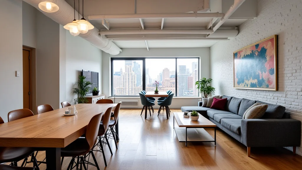 Printing House NYC Rentals: Your Guide to Finding the Perfect Space