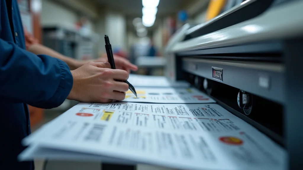 Printing House NYC Reviews: Finding Your Perfect Print Partner