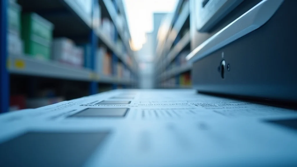 Printing in Queue: Mastering Efficient Document Management