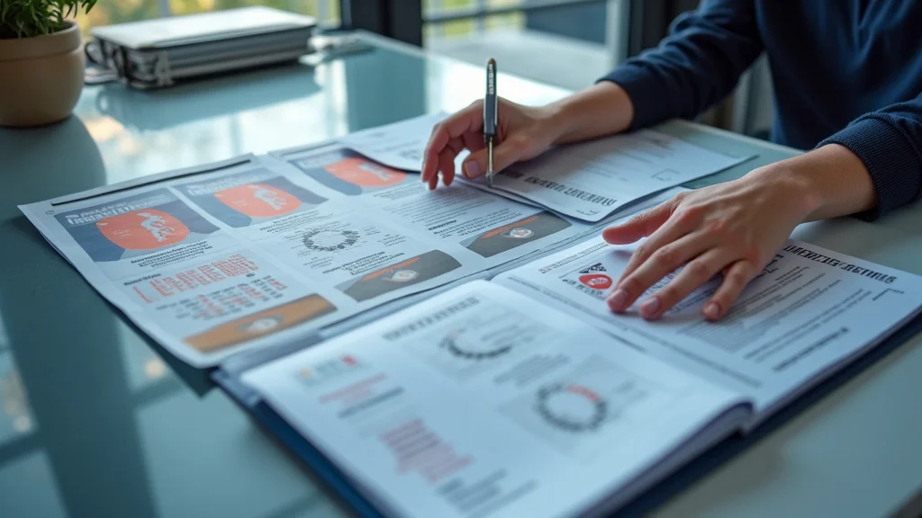 Printing in York: Your Guide to Quality and Services