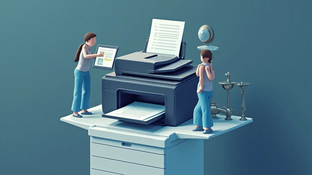 Printing Issues: Troubleshooting & Solutions for Everyday Problems