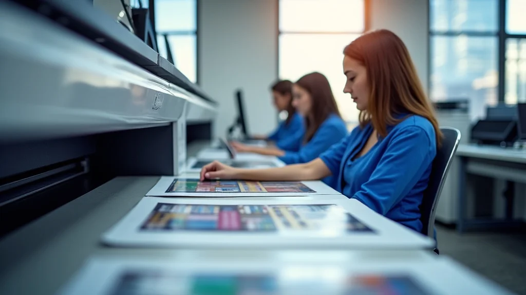 Printing Jobs Denver Finding Your Perfect Career
