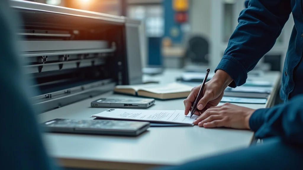 Printing Jobs in Africa: Recent Opportunities and Trends