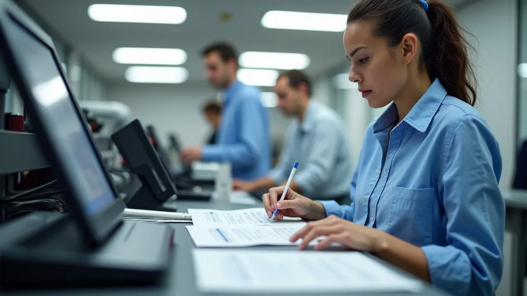 Printing Jobs in Georgia: A Guide to Careers and Opportunities