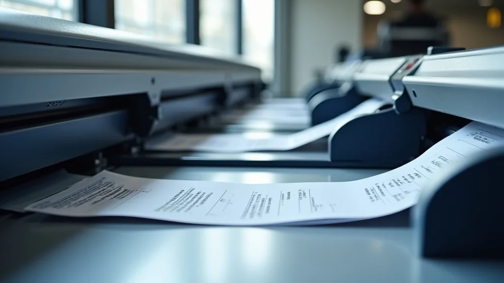 Printing Jobs in Louisville KY A Comprehensive Guide