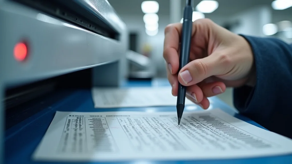 Printing Jobs in Maryland: Opportunities and Career Paths