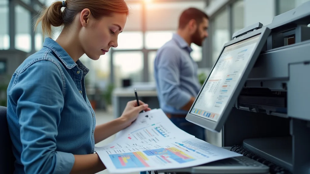 Printing Jobs in Phoenix AZ: Your Guide to Local Opportunities